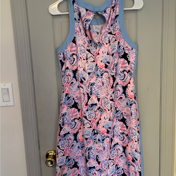 Lilly Pulitzer Dress - NWT - size 8 - never worn - Picture 3 of 5